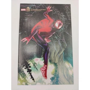 Amazing Spider-Man #5 Hellfire Gala Variante Edición Marvel 2022 - Imagen 1 de 6