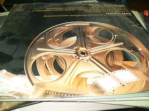 Music From Films-Warsaw Concerto-Rhapsody In Blue-Angel-LP-Vinyl Record-VG+ - Imagen 1 de 1