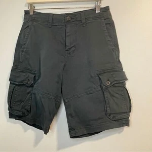 American Eagle Extreme Flex Classic Men’s Cargo Pants, size 30 - Picture 1 of 6