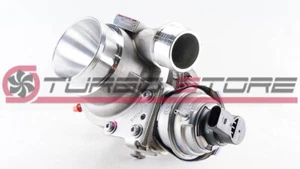 VOLVO S60 S80 V60 V70 XC60 XC70 Turbolader 795680-3 36001168 86001168 31312713 - Bild 1 von 5