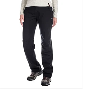 Craghoppers Womens Airedale Waterproof Trousers CLEARANCE - Picture 1 of 1