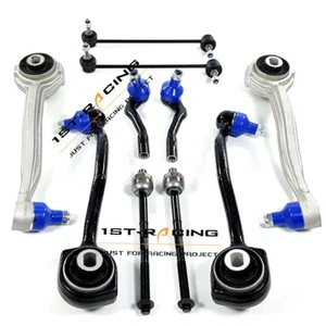 Front Control Arms Ball Joint For Mercedes Benz W203 S203 CL203 C180 C200 C320 - Picture 1 of 5