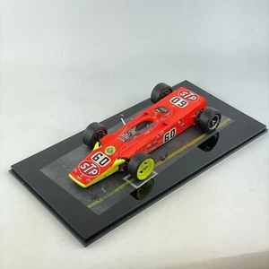 TSM ? 28cm Model Indy Lotus 56 Has Turbine 1968 Indianapolis 500 - Picture 1 of 19