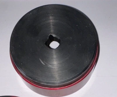 460005812 - AIRBUS - LLAVE - PASADOR TRASERO R/I - A319/A320/A321 (arañado) Foto 1 de 2