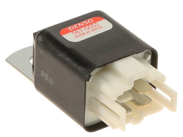 Relé de panel de control de climatización Denso 59586WSFJ 1996 para Honda Odyssey 1995-1997 Foto 1 de 2