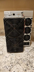 Bitmain Antminer L7 9050MH/s, DOGE /LTC Scrypt - Used Great Condition - Picture 1 of 2