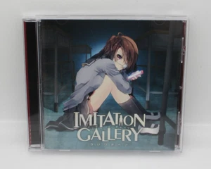 Kairiki Bear VOCALOID CD IMITATION GALLERY Japan import Hastune Miku - Imagen 1 de 10