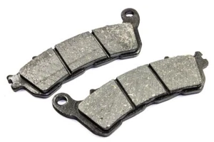 Plaquettes EBC FA388 Arrière pour Honda CBF 1000 CBF1000 F Année 2006 - 2012 - Photo 1/3