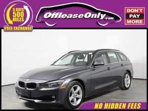 2015 3-Series 328d Wagon xDrive AWD - Picture 1 of 12