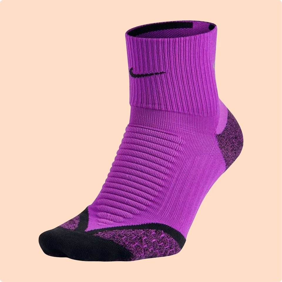 Trail Running Socks