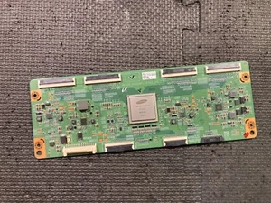 🖥️ Samsung® OEM Genuine T-Con Board P/N: BN96-35079A For TV Model: UN75JU7100F - Picture 1 of 3