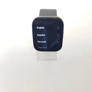 Smartwatch amazfit bip 5 Schwarz (PO191748) - Bild 1 von 3
