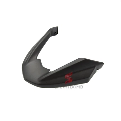 SMARTBOMB Estensione becco parafango prolungamento becco BMW R 1200 GS 2004 2005 2006 2007