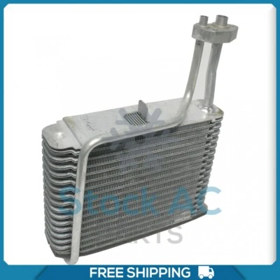 A/C Evaporator for Chevrolet Camaro / Pontiac Firebird QR - Image 1 of 4