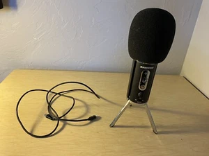 Samson Satellite Recording USB/iOS Microphone Computer iPad iPhone Streaming Mic - Picture 1 of 3