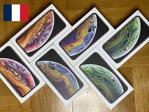 Boîte vide iPhone XS Apple (boite au choix) - Imagen 1 de 4