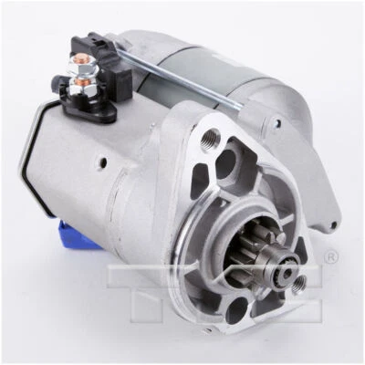 Novo Starter TYC 1-17747 - Imagem 1 de 4