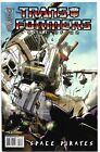 Transformers Best Of Uk Space Pirates #3 A - Back Issue
