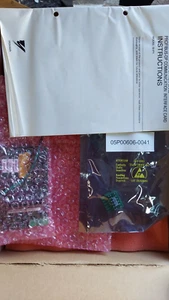 New Yaskawa S1-P1 Profibus-DP Communications Interface Card L@@K - Picture 1 of 9