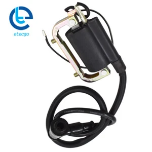 NEW For Kawasaki G5 1972-1975 100 KE100 1985-1996 1987 1991 Ignition Coil - Picture 1 of 5