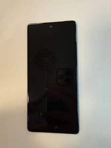 Pixel 7 screen Replacement 100% Grade A 100% original With FINGER P. READER - Imagen 1 de 2
