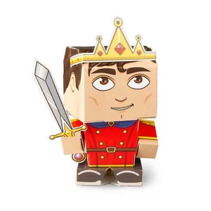 CUBLES Prince - Picture 1 of 2