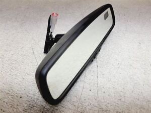 2007-2012 Toyota Camry Rear View Mirror Automatic Dimming 87810-06051