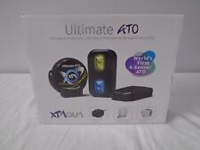 XP Aqua Ultimate 4-Sensor ATO Aquarium Auto-Top-Off System [Brand New]
