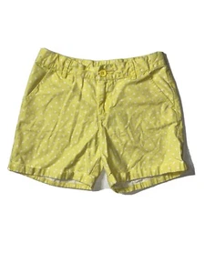 Preowned- Gap Kids Polkadot Shorts Girls (Size 10 Plus) - Picture 1 of 5
