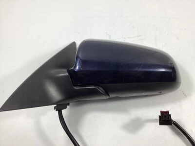 Espejo retrovisor lateral delantero izquierdo Audi A6 2005-2008 8T0857527A OEM. Foto 1 de 4