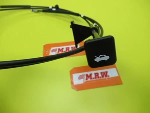 HOOD CABLE CABEL WIRE RELEASE PULL HANDLE LATCH FRONT oe HONDA ACCORD 18-21 2.0L - Picture 1 of 17
