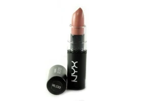 NYX Matte Lipstick MLS33 Spirit, Brand New Mfg Sealed! - Picture 1 of 1