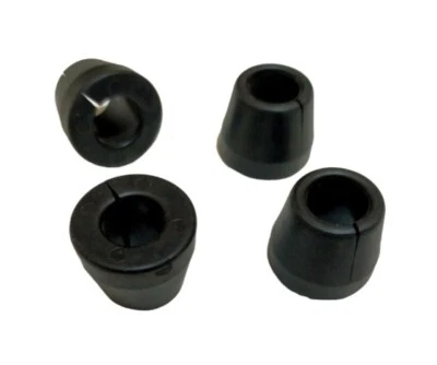 Mango de chusion genuino Honda CB200 4 piezas nos 53133-303-000 Foto 1 de 2