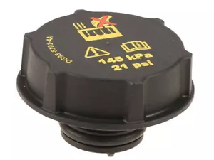 Motorcraft 95SR63Q Radiator Cap Fits 2015-2022 Ford F150 Radiator Cap - Picture 1 of 1