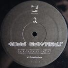 Todd Edwards ?2 - God Will Be There, Time To Care - Garage House, Uk Garage