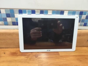 Tablet SPC Heaven 10,1Averiada Sin Garantía Para Piezas,No Enciende - Imagen 1 de 4
