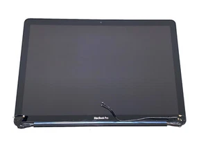 Original Apple Display LCD Assembly Komplett  MacBook Pro 15″ A1286  2011 - Bild 1 von 2