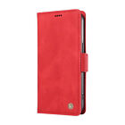 Flip Leather Card Wallet Phone Case For Samsung A55 A54 A74 A17 A16 A94 A15 A93