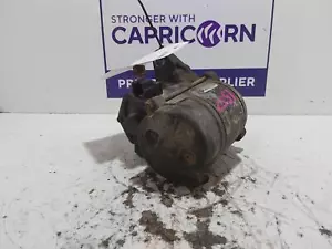 TOYOTA LANDCRUISER STARTER MOTOR 70/80/100 SERIES, PETROL, 4.5, 1FZ, 05/90-10/02 - Picture 1 of 7