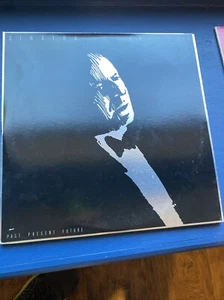 Frank Sinatra Trilogy "Past Present Future" 3~LP Albums 1980 ~ EX/VG ~ Tested  - Picture 1 of 4