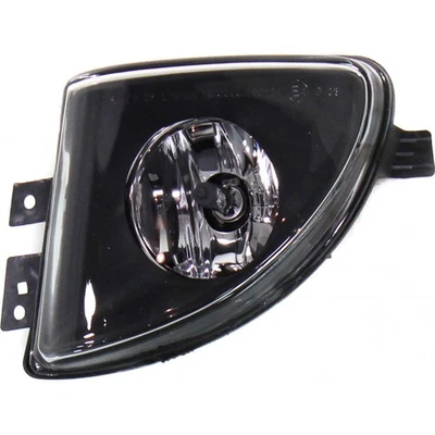 For BMW 528i xDrive Fog Light 2012 2013 Driver Side w/ Bulbs DOT BM2592143 Foto 1 de 3