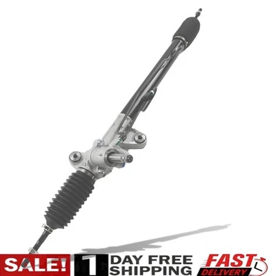 Power Steering Rack and Pinion 26-1769 For 1996-2000 HONDA CIVIC 1997 1998 1999 - Изображение 1 из 4