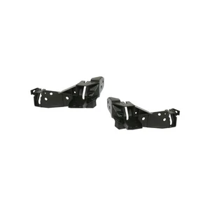 For Infiniti G37 2009-2013 Headlight Brackets Driver And Passenger Side | Pair - Picture 1 of 11