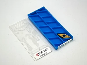 Kyocera VBMT331HQ PV7020 New Cermet Insert - Stck. 1 - Bild 1 von 2