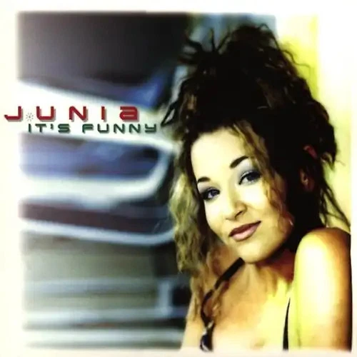Junia - It'S Funny - Bild 1 von 1