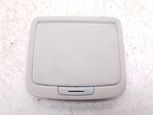 2008 2009 Lexus LS600HL Rear Vanity Lamp with Mirror Gry LB10 - Foto 1 di 12