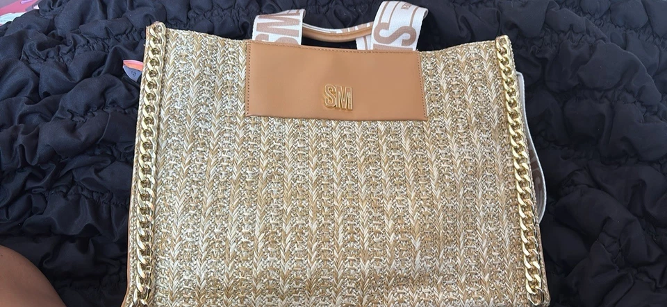 monedero steve madden Foto 1 de 4