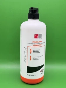 DS Laboratories Revita Hair Stimulating Conditioner: 925ml - Picture 1 of 3