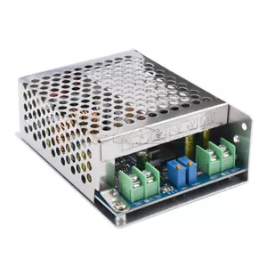 Adjustable Step-down Module 72V60V48V to 36V24V19V12V 600W 20A Buck Converter - Bild 1 von 22