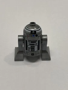 LEGO Star Wars Legends R2-Q2 Astromech Droid Minifigure (7915) sw0303 - Picture 1 of 2